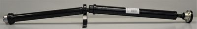 Aandrijfas (1529 mm) past: AUDI A4 B8 4.2 05.12-08.15