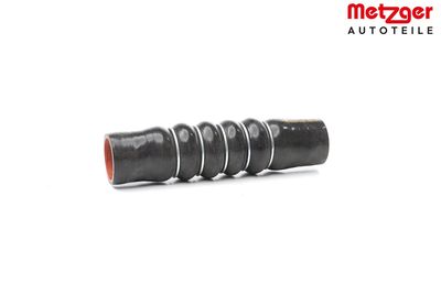 LADELUFTSCHLAUCH METZGER AUTOTEILE 2401363 35