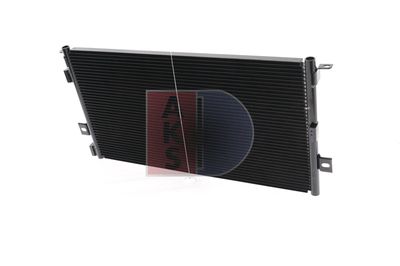 KONDENSATOR KLIMAANLAGE AKS DASIS 522005N 8