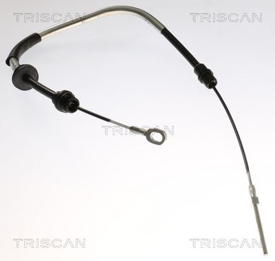 CABLU FRANA DE PARCARE