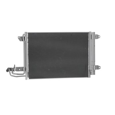 KONDENSATOR KLIMAANLAGE NISSENS 94684 24