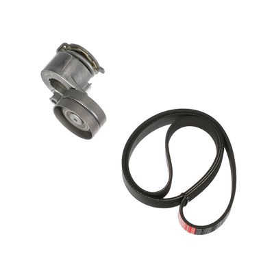 KEILRIPPENRIEMENSATZ GATES K017PK1125 51