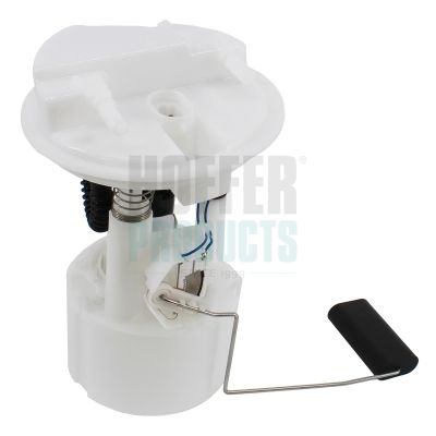 SISTEM ALIMENTARE CU COMBUSTIBIL