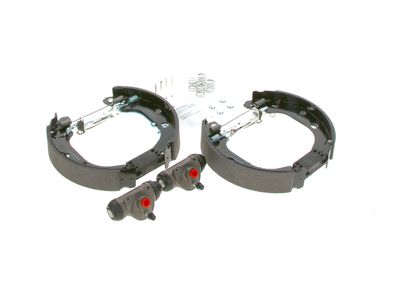 BREMSBACKENSATZ BOSCH 0204114032 25