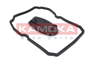 Filtr hydrauliczny automatycznej skrzyni biegów KAMOKA F600901 produkt