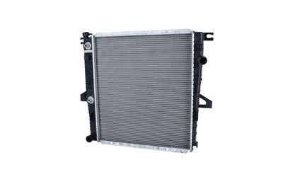 KüHLER MOTORKüHLUNG NRF 56033 7