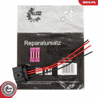 Sada na opravu káblov, palivové čerpadlo ESEN SKV 53SKV288