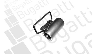 Устройство для натяжения ремня, ремень ГРМ BUGATTI BTDI5236 для TOYOTA RAV 4