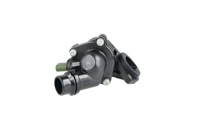 TERMOSTAT LICHID RACIRE NRF 725028 8