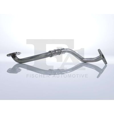 Przewód olejowy, doładowanie FA1 611-834