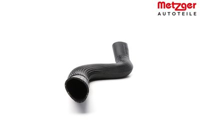 LADELUFTSCHLAUCH METZGER AUTOTEILE 2400743 11