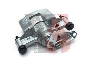 Vorschau Bremssattel Ansicht 2