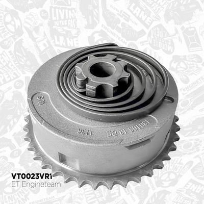 REGULATOR AX CU CAME ET ENGINETEAM VT0049 4