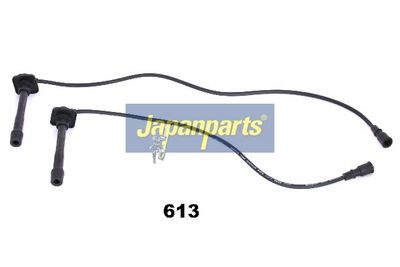 JAPANPARTS Комплект проводов зажигания