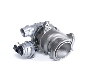 LADER AUFLADUNG BTS Turbo T918279 15