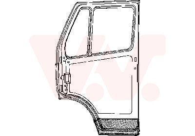 VAN WEZEL 3070271 VAN WEZEL 3070271