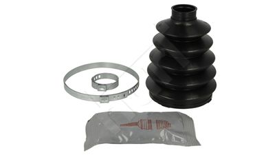 HART 448 390 Пыльник шруса  для MERCEDES-BENZ M-CLASS (W164) ML 350 CDI 4-matic (164.125, 164.124)