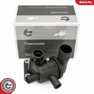 Příruba chladiva SKV 20SKV230