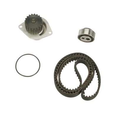 WASSERPUMPE + ZAHNRIEMENSATZ GATES KP15347XS 51