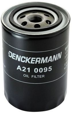 Масляный фильтр DENCKERMANN A210095 для FERRARI MONDIAL