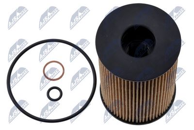 FILTRU ULEI NTY FOFBM039 3