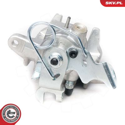 Vorschau Bremssattel Ansicht 6