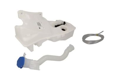 Wasmachine tank (met nek  met pet  met pomp  met sensor) past: VW ATLAS 12.16-01.23