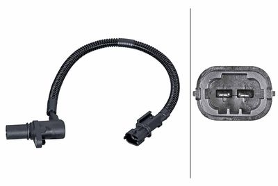 IMPULSGEBER KURBELWELLE