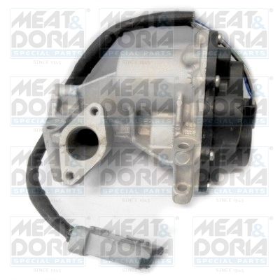 Zawór AGR MEAT & DORIA 88316R