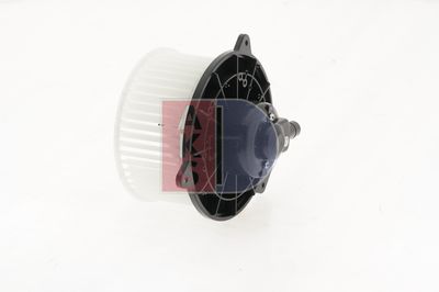 INNENRAUMGEBLäSE AKS DASIS 118090N 4