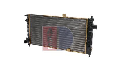 KüHLER MOTORKüHLUNG AKS DASIS 150240N 16