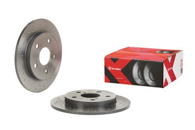 Brake Disc 08.A534.2X