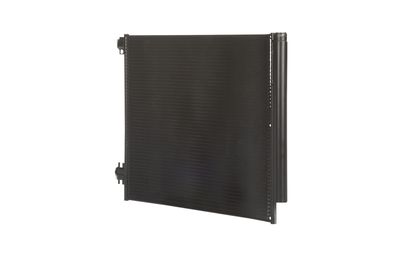 Condensor, airconditioning
