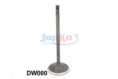 всмукателен клапан JAPKO 5DW000