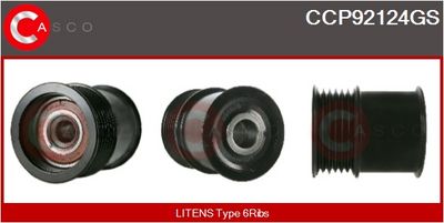FULIE ALTERNATOR