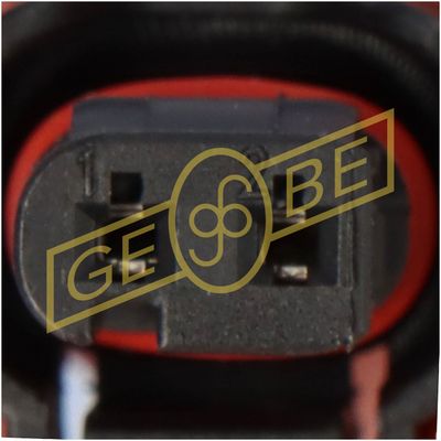Vorschau Sensor, Abgastemperatur Ansicht 2
