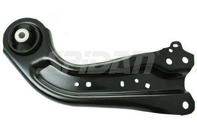 LENKER RADAUFHäNGUNG