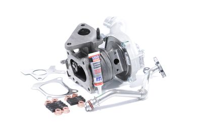 LADER AUFLADUNG BTS Turbo T981138 25