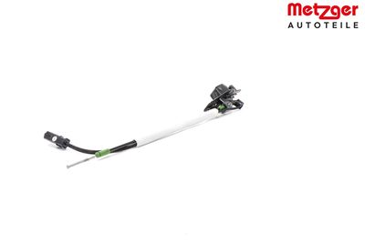 HECKTüRSCHLOSS METZGER AUTOTEILE 2310971 16