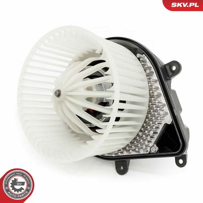 Vnútorný ventilátor ESEN SKV 68SKV077