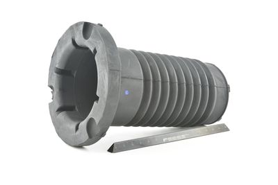 CAPAC PROTECTIE/BURDUF AMORTIZOR FEBEST TSHB003 47