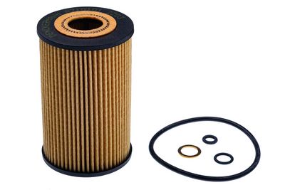 FILTRU ULEI DENCKERMANN A210101