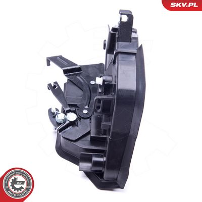 Zámok dverí ESEN SKV 16SKV811