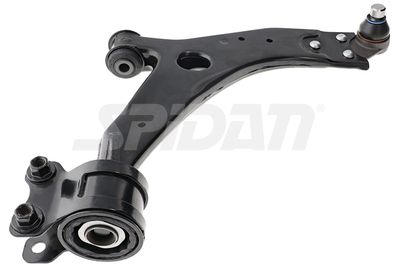 LENKER RADAUFHäNGUNG