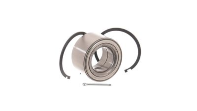 RADLAGERSATZ SKF VKBA3981 5