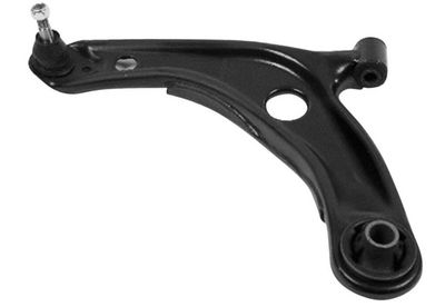 носач, окачване на колелата QUICK STEER WA7933
