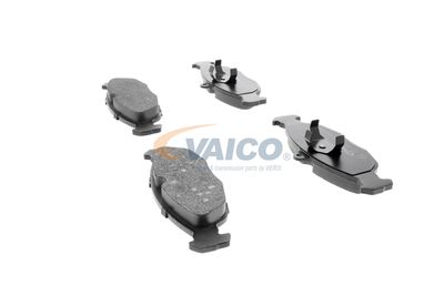BREMSBELAGSATZ SCHEIBENBREMSE VAICO V4001511 20