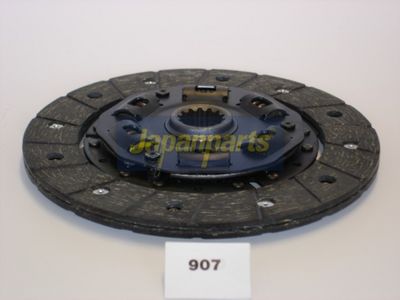 диск на съединителя JAPANPARTS DF-907