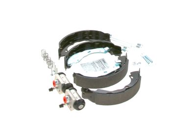 SET SABOTI FRANA BOSCH 0204113752 8