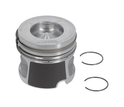 Piest NÜRAL 87-432200-00